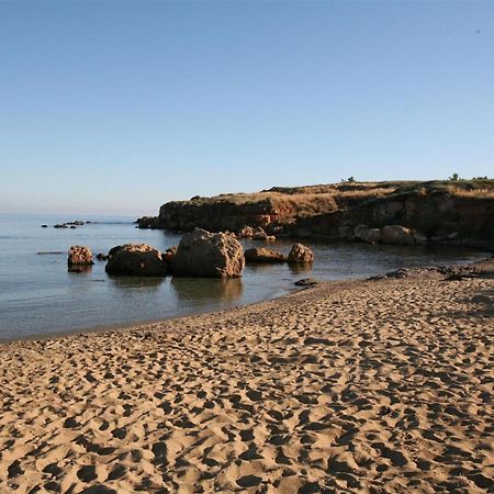 קאטו דרטסו Flamingos Hotel Apartments מראה חיצוני תמונה