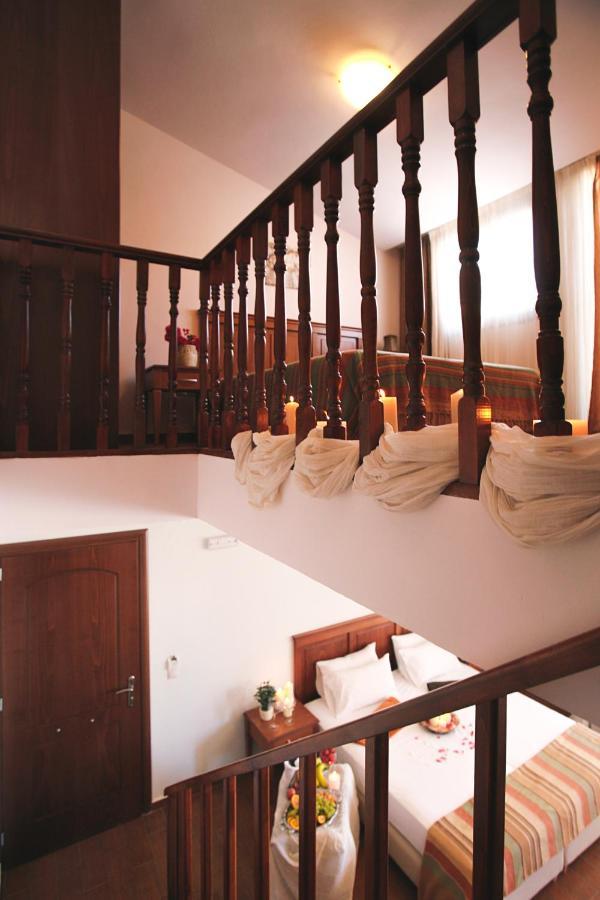 קאטו דרטסו Flamingos Hotel Apartments מראה חיצוני תמונה