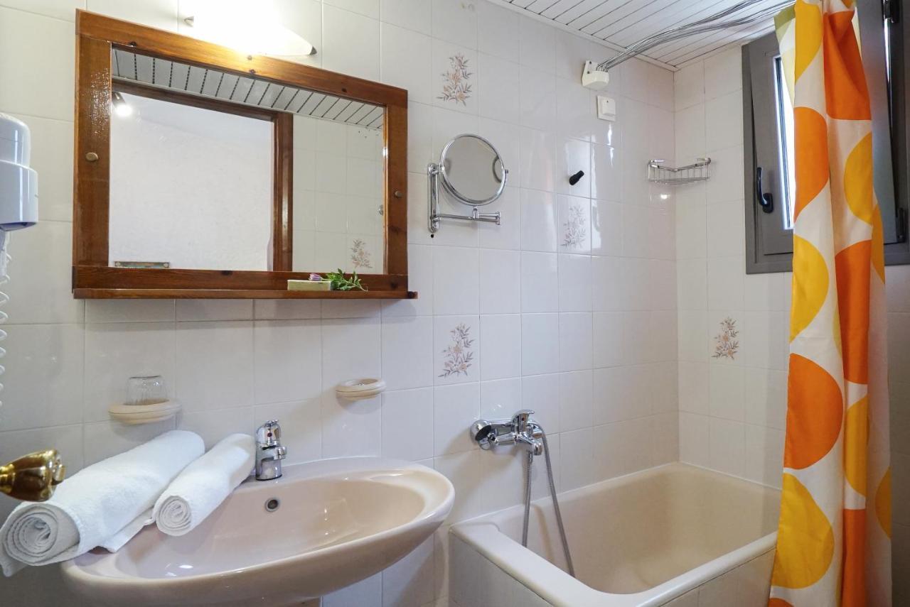 קאטו דרטסו Flamingos Hotel Apartments מראה חיצוני תמונה