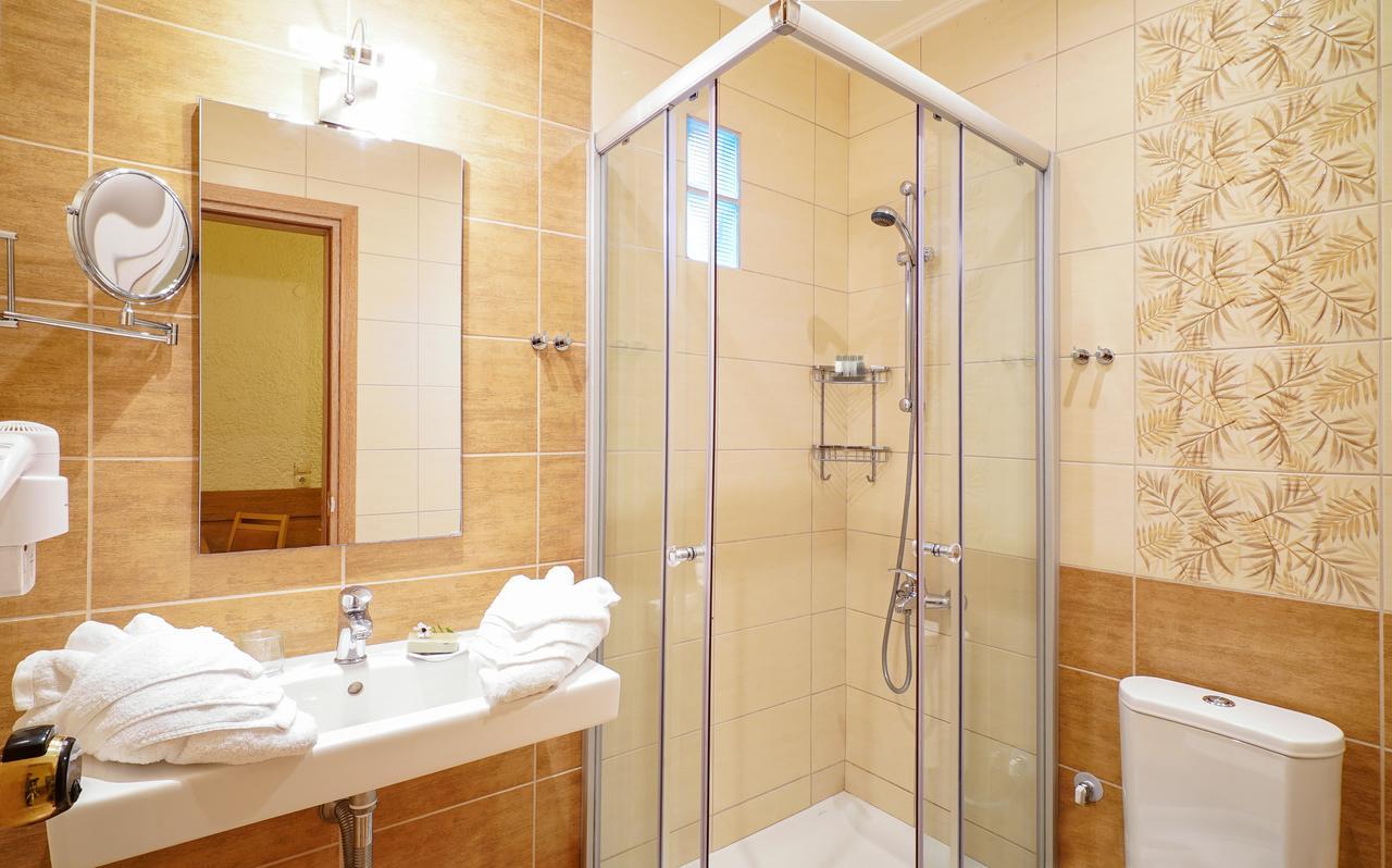 קאטו דרטסו Flamingos Hotel Apartments מראה חיצוני תמונה