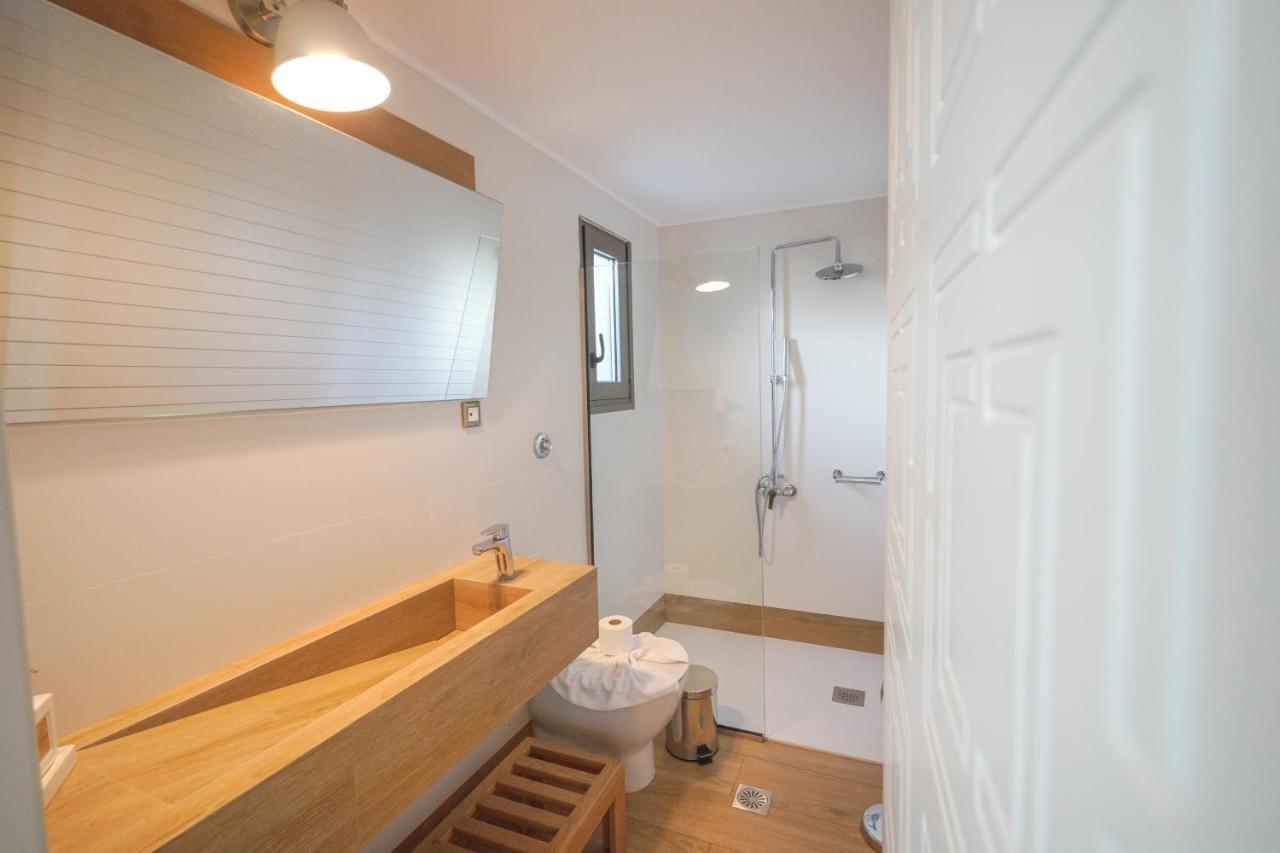 קאטו דרטסו Flamingos Hotel Apartments מראה חיצוני תמונה